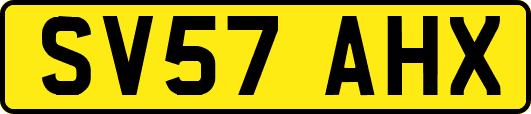SV57AHX