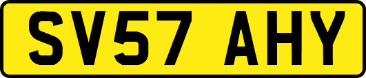 SV57AHY
