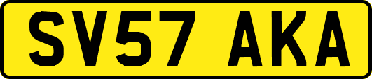 SV57AKA