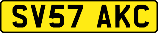 SV57AKC