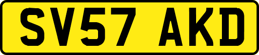 SV57AKD