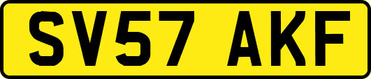 SV57AKF