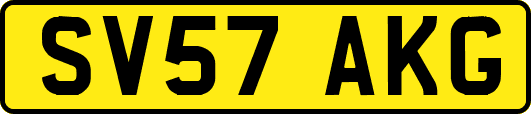 SV57AKG