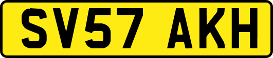 SV57AKH
