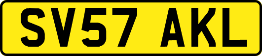 SV57AKL