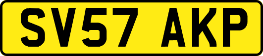 SV57AKP
