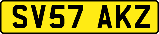 SV57AKZ