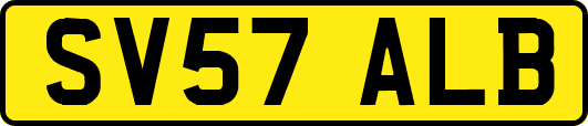 SV57ALB