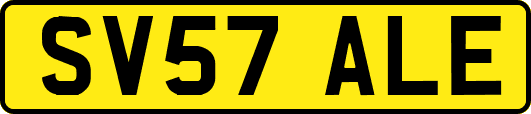 SV57ALE