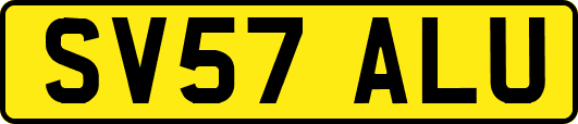 SV57ALU