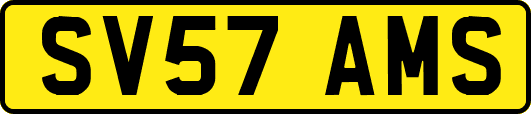 SV57AMS