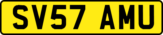 SV57AMU