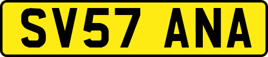 SV57ANA