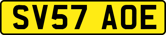 SV57AOE