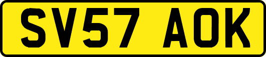 SV57AOK