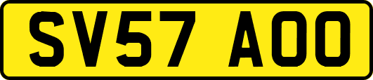 SV57AOO