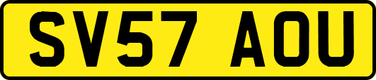 SV57AOU