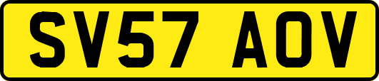 SV57AOV