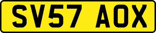 SV57AOX
