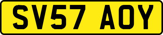SV57AOY