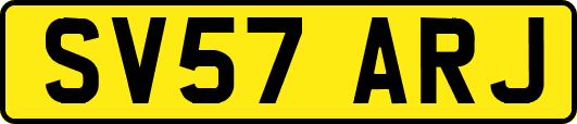 SV57ARJ