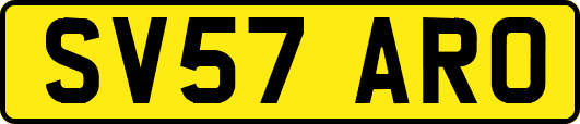 SV57ARO