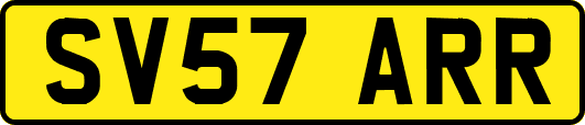 SV57ARR