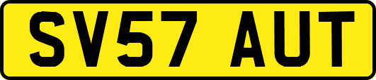 SV57AUT
