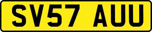 SV57AUU