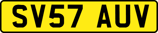 SV57AUV