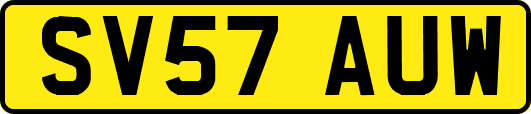 SV57AUW