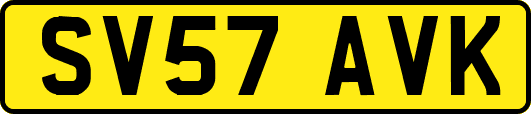 SV57AVK