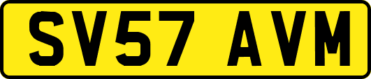 SV57AVM