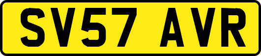 SV57AVR