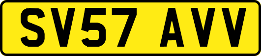 SV57AVV