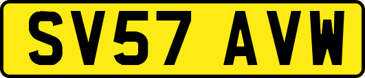 SV57AVW