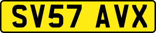 SV57AVX