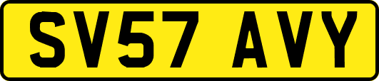 SV57AVY