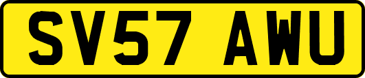 SV57AWU