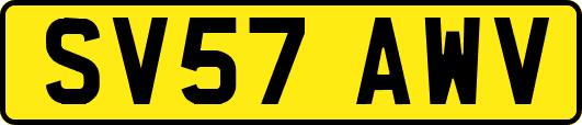 SV57AWV