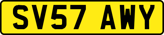 SV57AWY