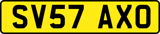 SV57AXO