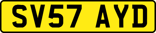 SV57AYD