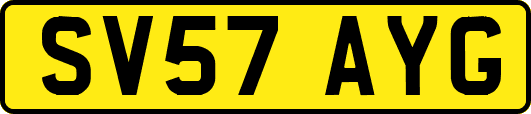 SV57AYG