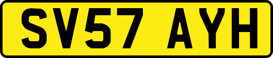 SV57AYH