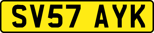 SV57AYK