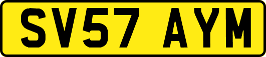 SV57AYM