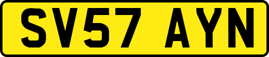 SV57AYN