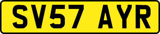 SV57AYR