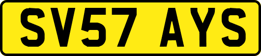 SV57AYS
